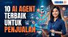 10 AI Agent Terbaik untuk Penjualan