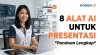 8 Alat AI untuk Presentasi: Panduan Lengkap