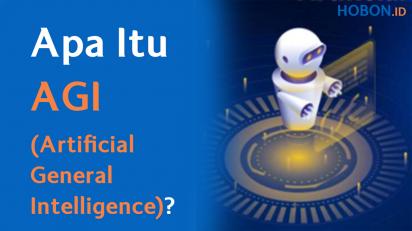 Apa Itu Artificial General Intelligence (AGI)?