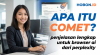 Apa Itu Comet? Penjelasan Lengkap untuk Browser AI dari Perplexity
