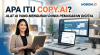 Apa Itu Copy.ai? Alat AI yang Mengubah Dunia Pemasaran Digital
