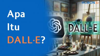 Apa Itu DALL·E?