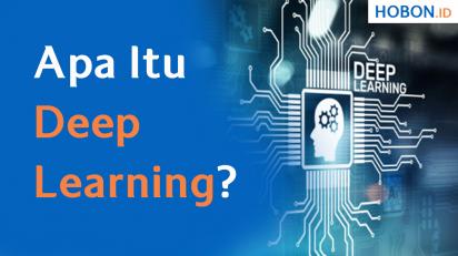 Apa Itu Deep Learning?