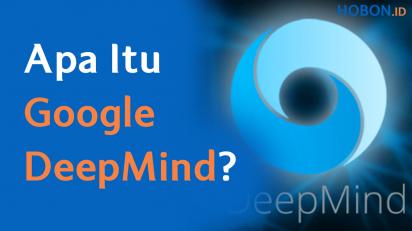 Apa Itu Google DeepMind?