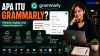 Apa Itu Grammarly? Panduan Lengkap untuk Asisten Penulisan AI