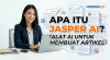 Apa Itu Jasper AI? Alat AI untuk Membuat Artikel