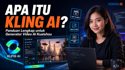 Apa Itu Kling AI? Panduan Lengkap untuk Generator Video AI Kuaishou