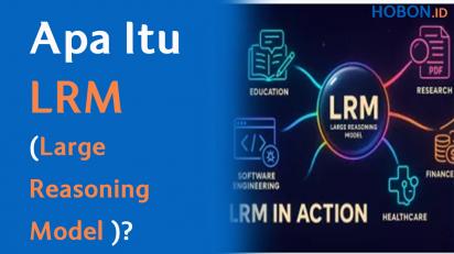 Apa Itu Large Reasoning Model (LRM)?
