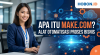 Apa Itu Make.com? Alat Otomatisasi Proses Bisnis