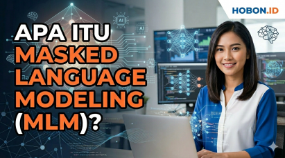 Apa Itu Masked Language Modeling (MLM)?