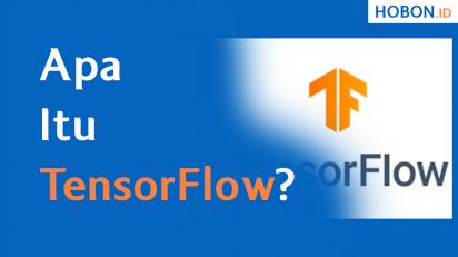 Apa Itu Tensorflow?