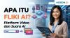 Apa itu Fliki AI? Platform Video dan Suara AI
