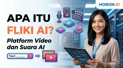 Apa itu Fliki AI? Platform Video dan Suara AI