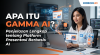 Apa itu Gamma AI? Penjelasan Lengkap tentang Platform Presentasi Berbasis AI