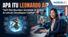 Apa itu Leonardo AI API Pembuatan Gambar & Video AI untuk Developer Game