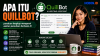 Apa itu QuillBot? Panduan Lengkap Mengenai Asisten Penulisan Berbasis AI