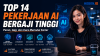 Top 14 Pekerjaan AI Bergaji Tinggi: Peran, Gaji, dan Cara Memulai Karier