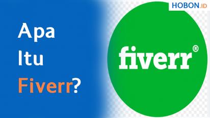 Apa Itu Fiverr?