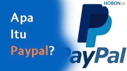 Apa Itu Paypal?