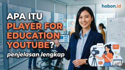 Apa Itu Player for Education Youtube? Penjelasan Lengkap