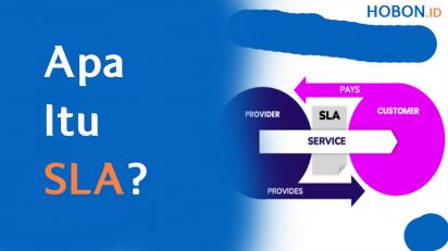 Apa Itu SLA (Service Level Agreement)?