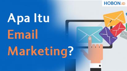 Apa Itu Email Marketing?