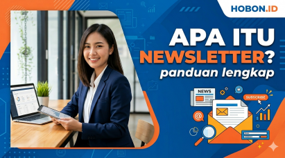 Apa Itu Newsletter? Panduan Lengkap