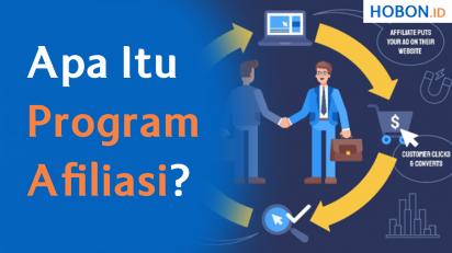 Apa Itu Program Afiliasi?