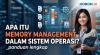 Apa itu Memory Management dalam Sistem Operasi? Panduan Lengkap