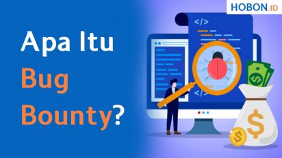 Apa Itu Bug Bounty?