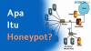 Apa Itu Honeypot?