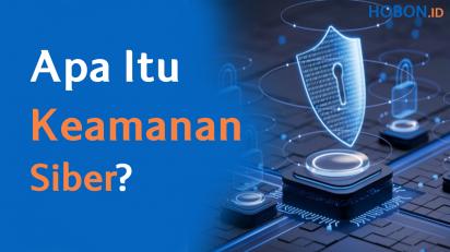 Apa Itu Keamanan Siber (Cybersecurity)?