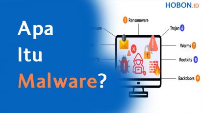 Apa Itu Malware?
