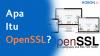 Apa Itu OpenSSL?