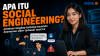 Apa Itu Social Engineering? Panduan Lengkap tentang Ancaman Keamanan Siber Terbesar Saat Ini
