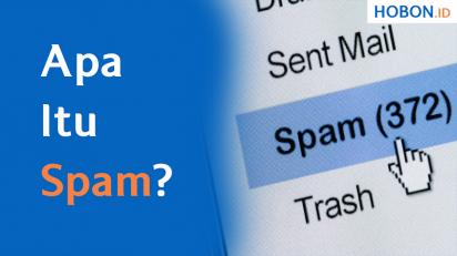 Apa Itu Spam?
