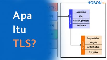 Apa Itu TLS (Transport Layer Security)?