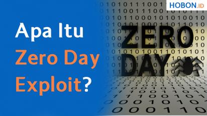 Apa Itu Zero Day Exploit?