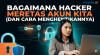 Bagaimana Hacker Meretas Akun Kita (Dan Cara Menghentikannya)