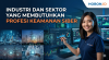 Industri dan Sektor yang Membutuhkan Profesi Keamanan Siber