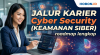 Jalur Karier Cyber Security (Keamanan Siber): Roadmap Lengkap
