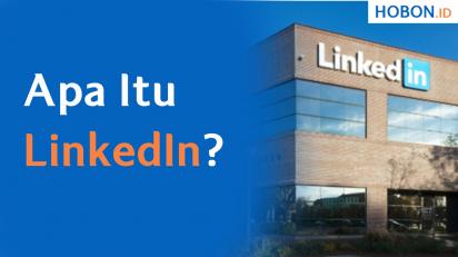 Apa Itu Linkedin?