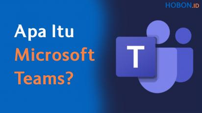Apa Itu Microsoft Teams?