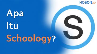 Apa Itu Schoology?