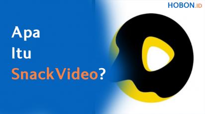 Apa Itu SnackVideo?