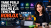 Yang Perlu Diketahui Orang Tua Tentang Roblox: Keamanan, Pengeluaran, dan Cara Melindungi Anak Kita