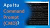 Apa Itu Command Prompt (CMD)?