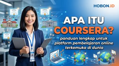 Apa Itu Coursera? Panduan Lengkap untuk Platform Pembelajaran Online Terkemuka di Dunia