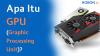 Apa Itu GPU (Graphic Processing Unit)?