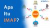 Apa Itu IMAP?